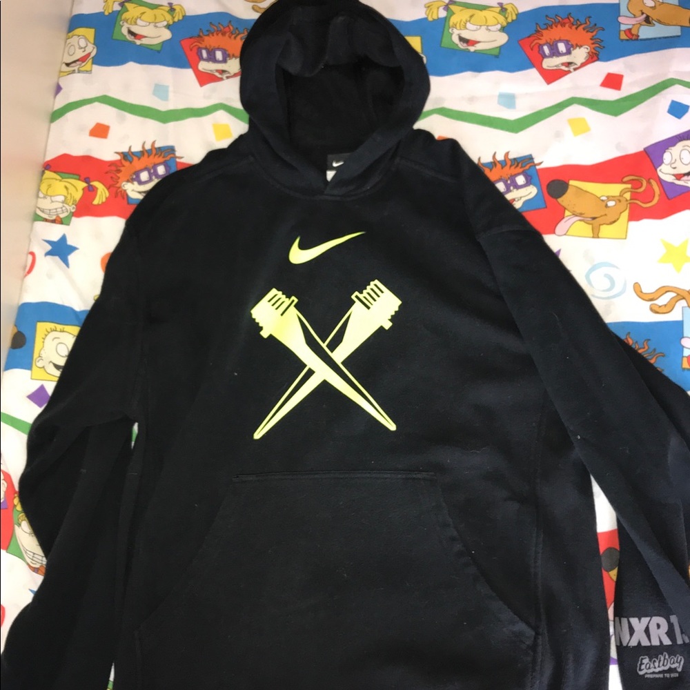 Nike NXR13 Sweatshirt
